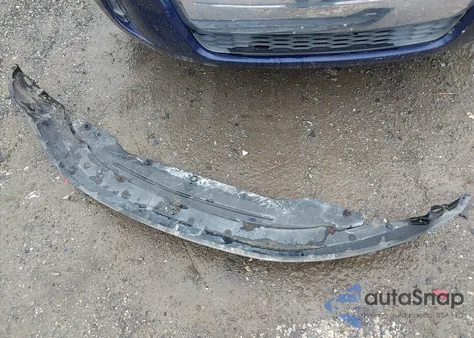 2011 Ford Edge Se из США, поврежденный, VIN 2FMDK3GC1BBA33762